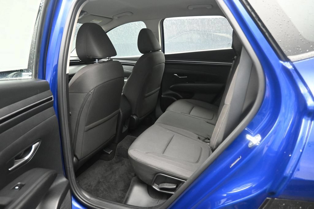 Used 2023 Hyundai Tucson SE AWD/4WD image 23
