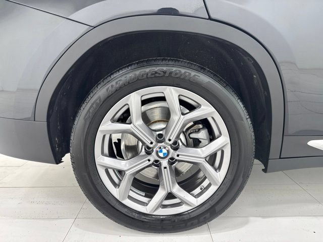 Certified 2024 BMW X4 xDrive30i w/ Convenience Package AWD/4WD image 43