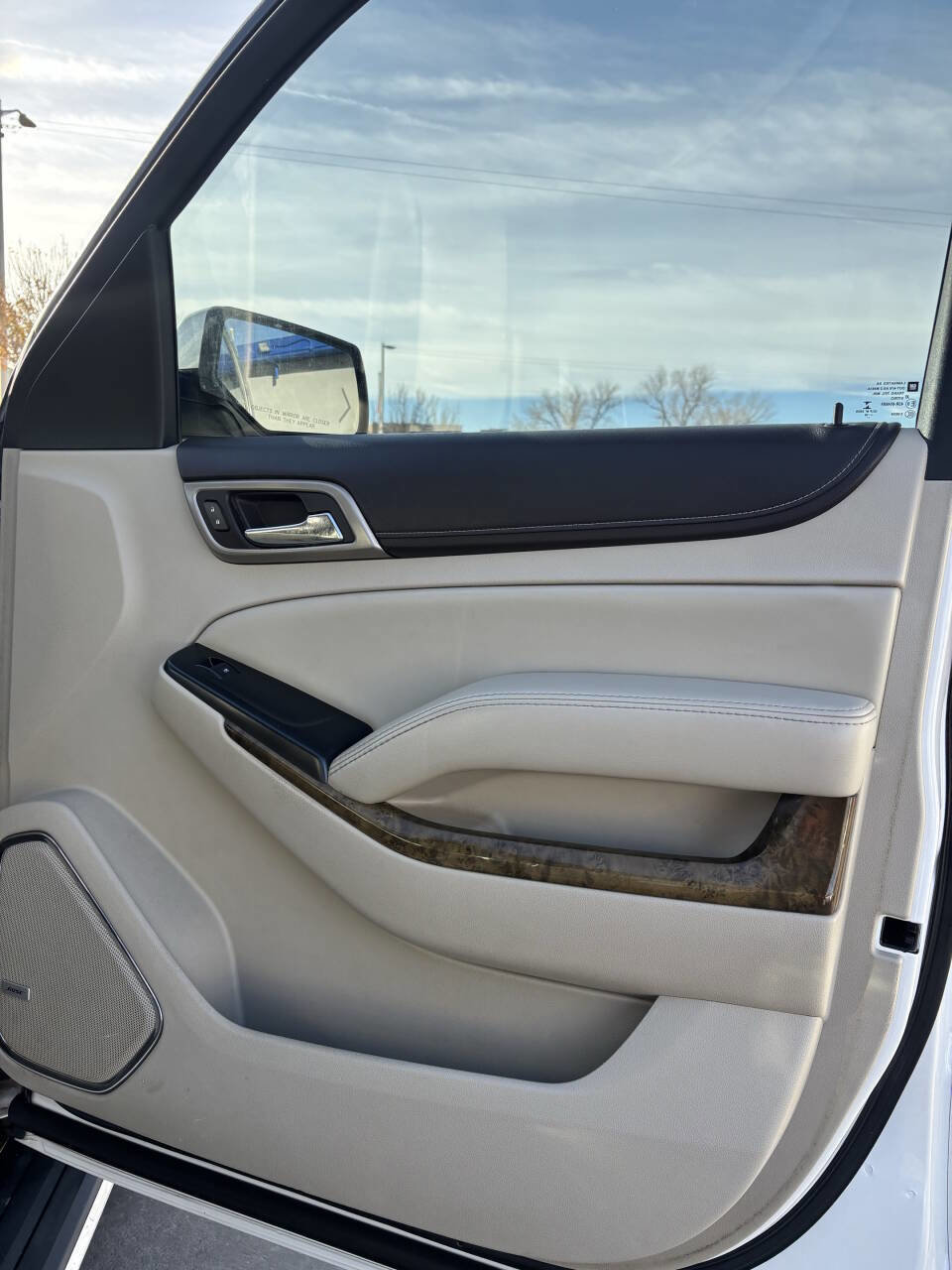 Used 2016 GMC Yukon SLE w/ Convenience Package image 21