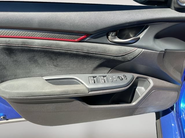 Used 2019 Honda Civic Type R image 10