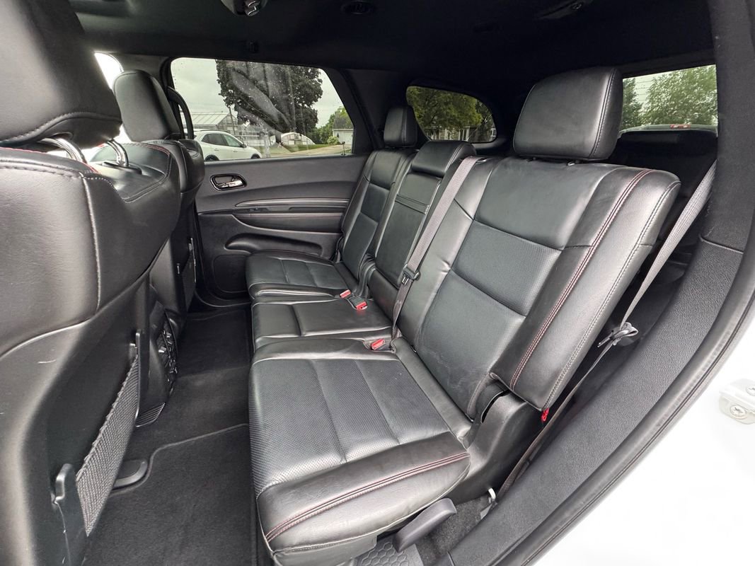Used 2024 Dodge Durango R/T image 26