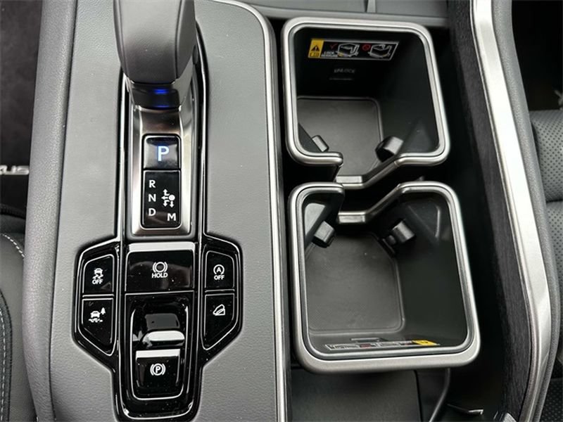 New 2025 Lexus TX 350 AWD image 15