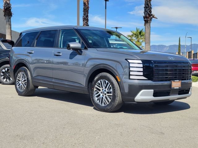 New 2026 Hyundai Palisade SE image 26