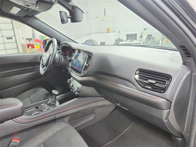 Used 2025 Dodge Durango GT w/ Trailer Tow Group IV image 36