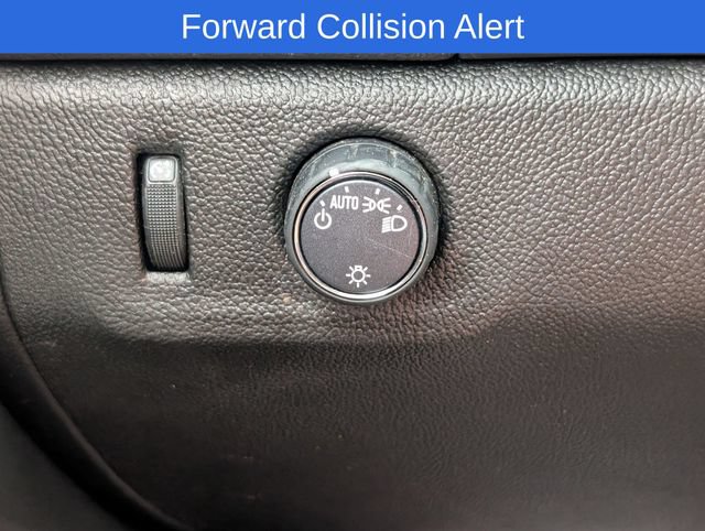 Used 2022 Chevrolet Colorado LT w/ Fleet Safety Package RWD image 16