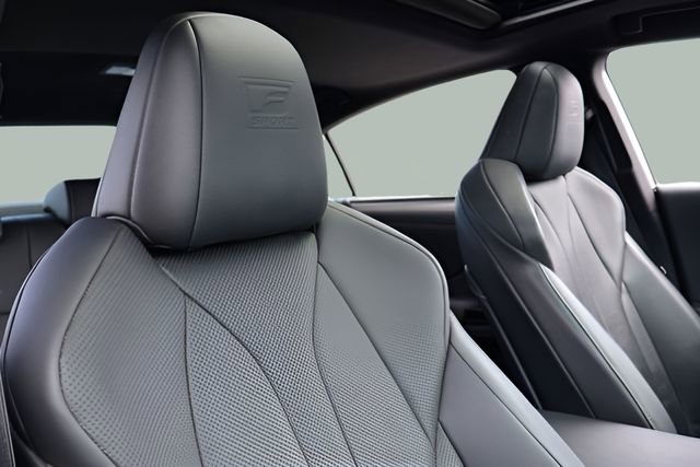Used 2022 Lexus ES 350 F Sport FWD image 19