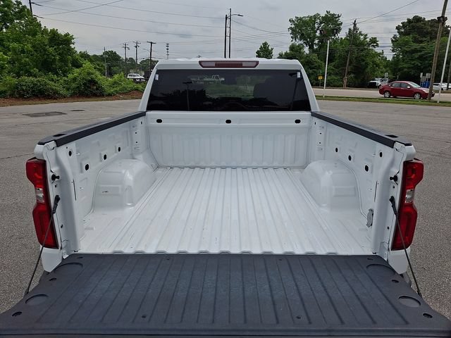 Used 2024 Chevrolet Silverado 1500 RST w/ LPO, Liner Protection Package AWD/4WD image 33