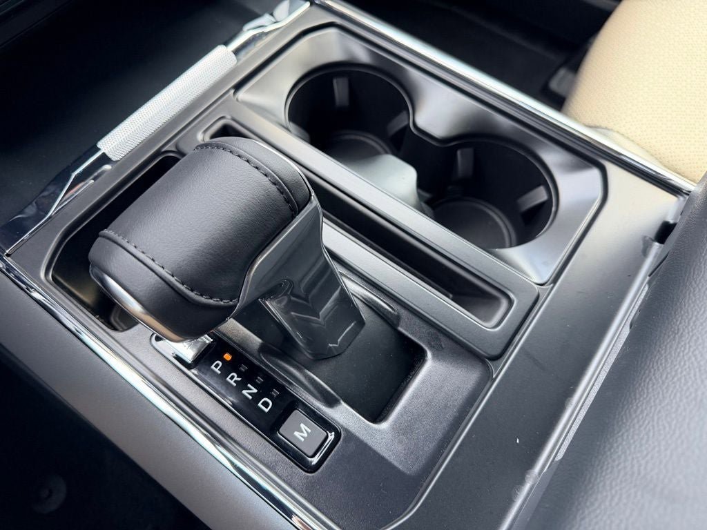 New 2026 Ford F150 Lariat RWD image 24