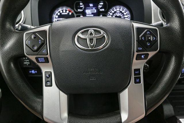 Used 2020 Toyota Tundra SR5 image 31