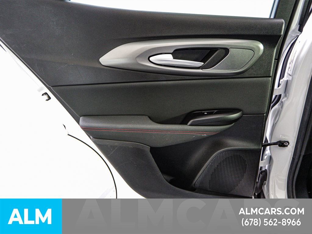 Used 2024 Dodge Hornet R/T image 52