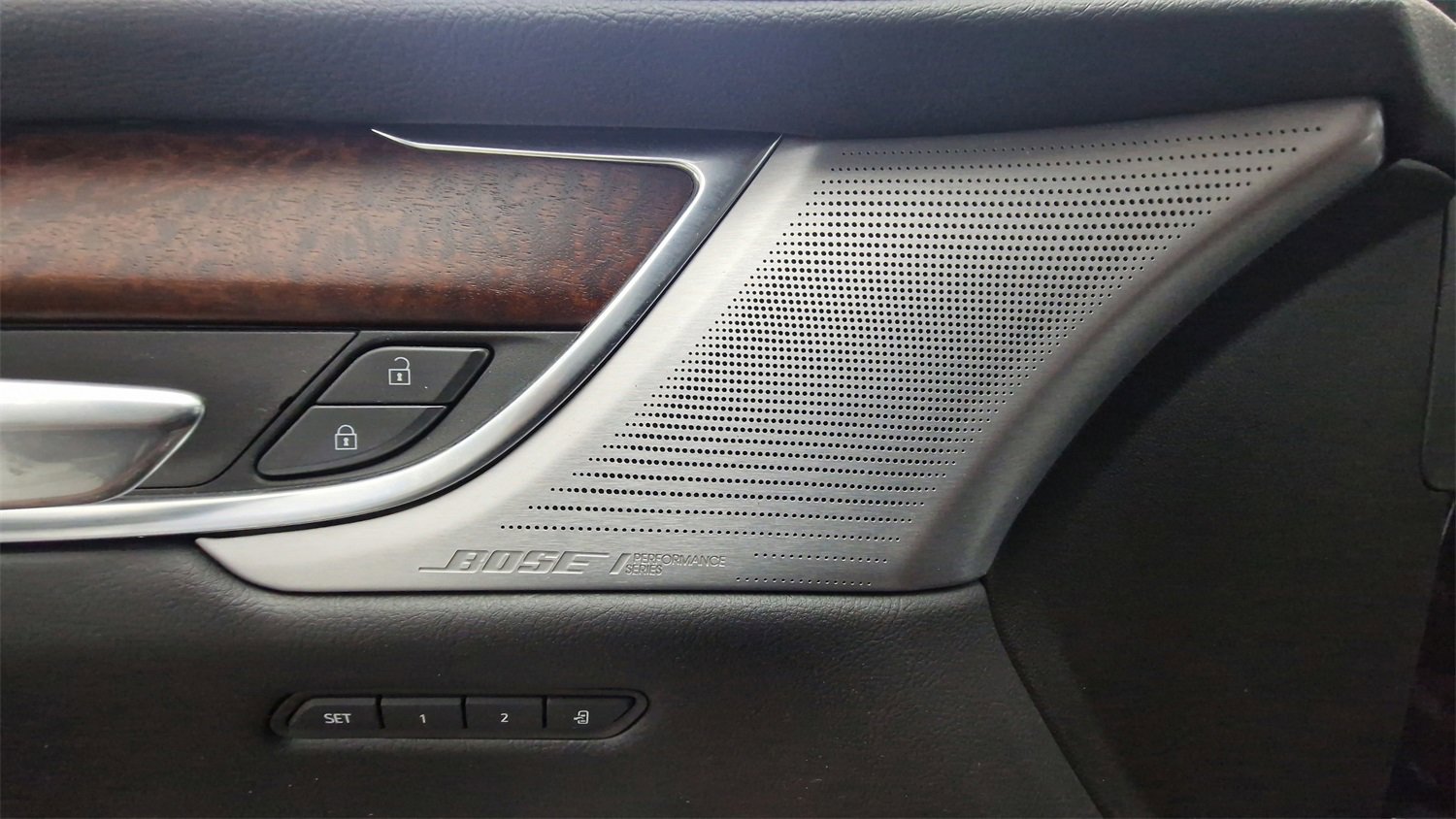 Used 2022 Cadillac XT5 Premium Luxury image 14