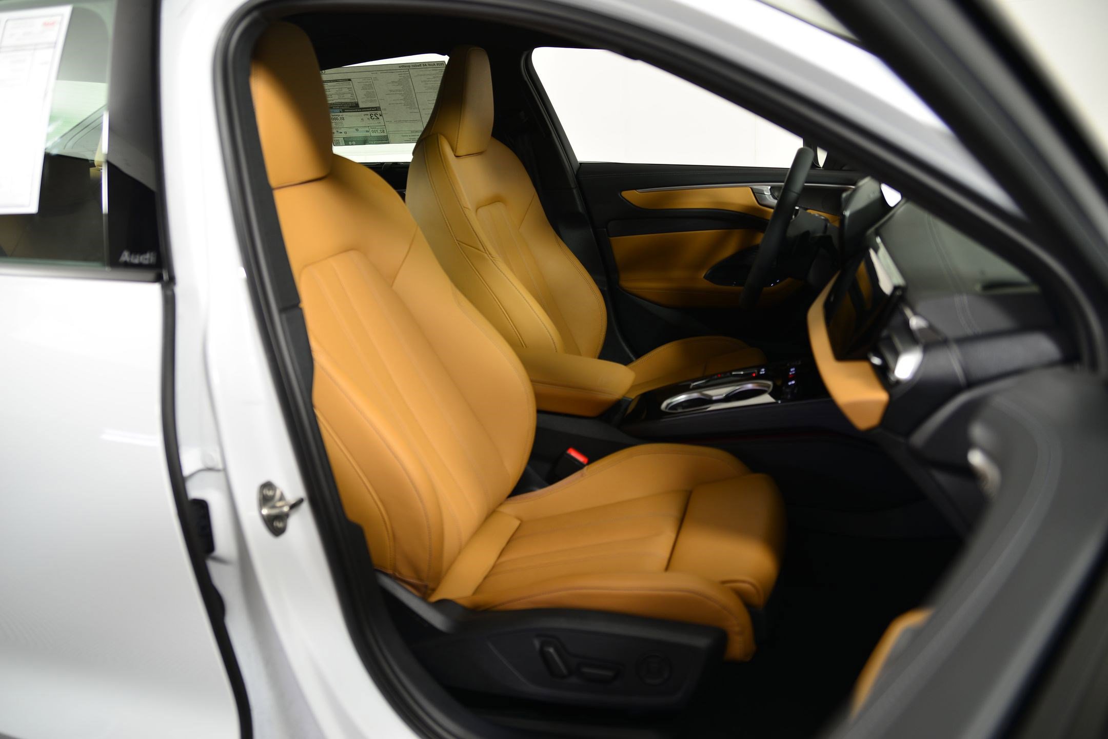 New 2026 Audi A6 Premium Plus image 15