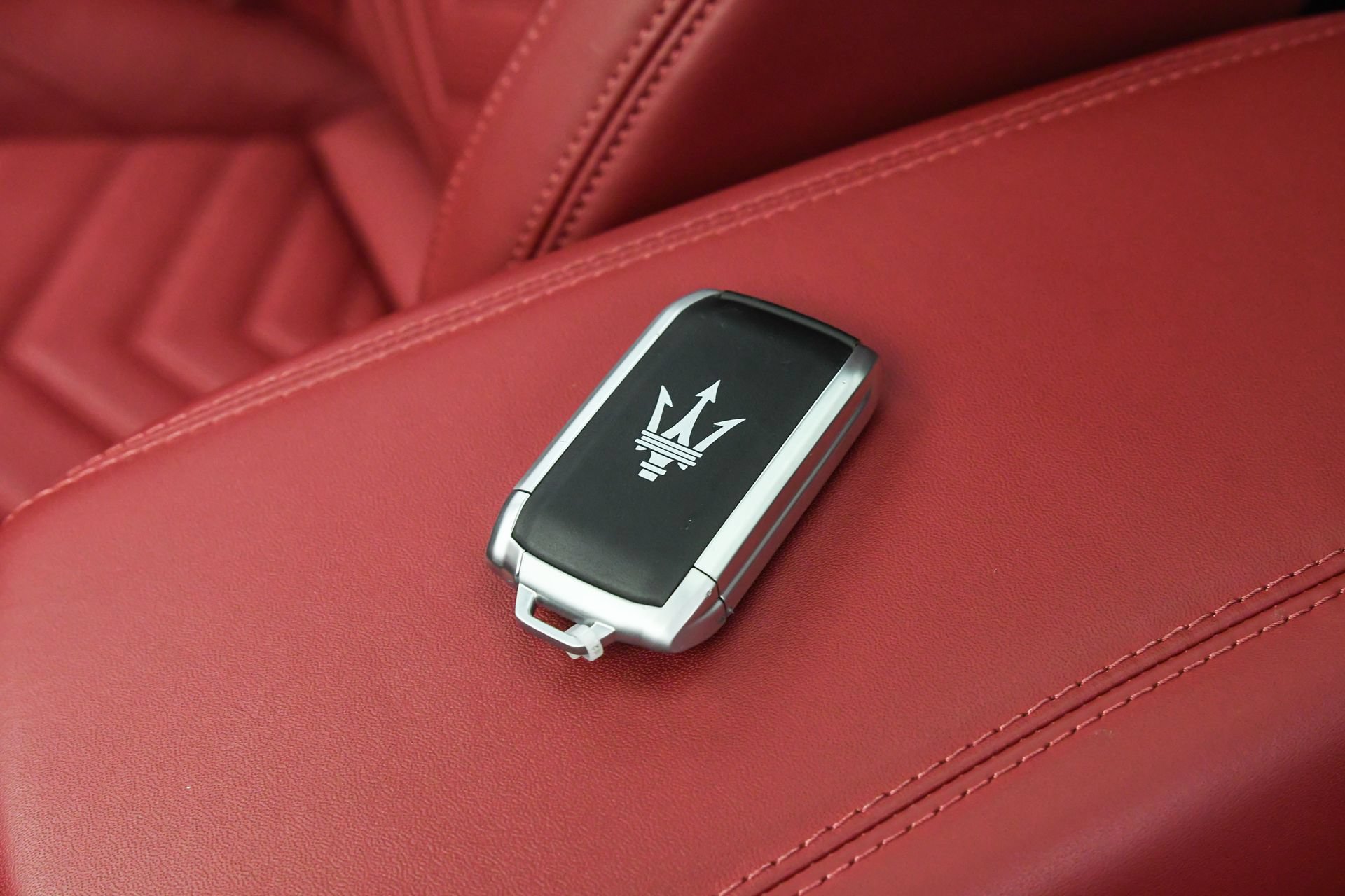 New 2025 Maserati Grecale GT AWD/4WD image 20