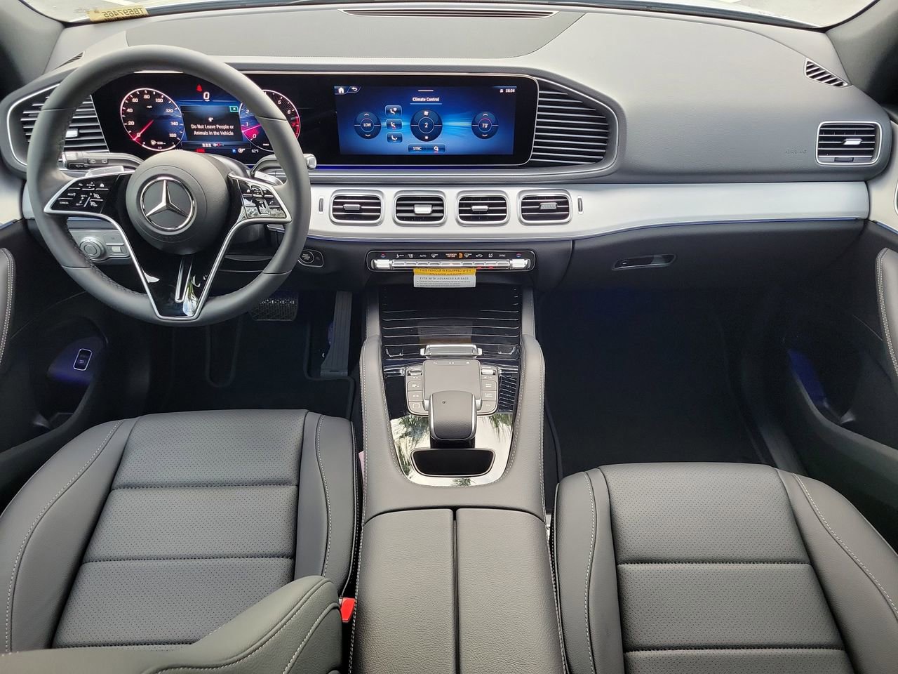 New 2026 Mercedes-Benz GLE 350 4MATIC image 14