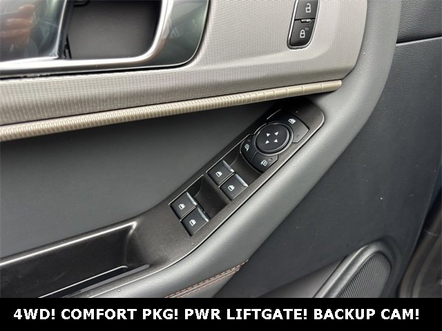 New 2026 Ford Explorer Active image 24