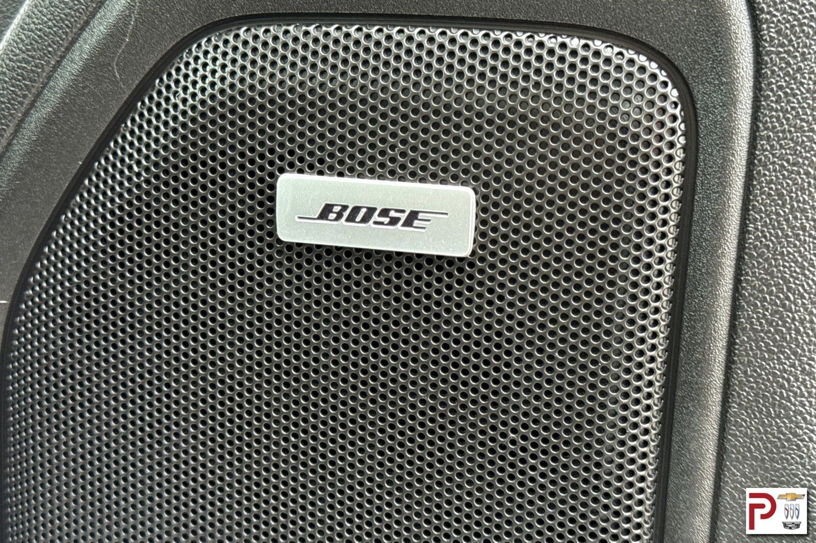 Certified 2022 GMC Sierra 2500 AT4 w/ AT4 Premium Plus Package image 20