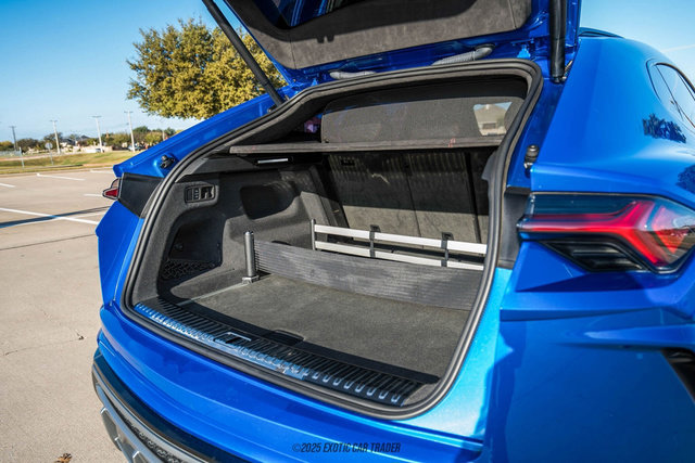 Used 2019 Lamborghini Urus image 86