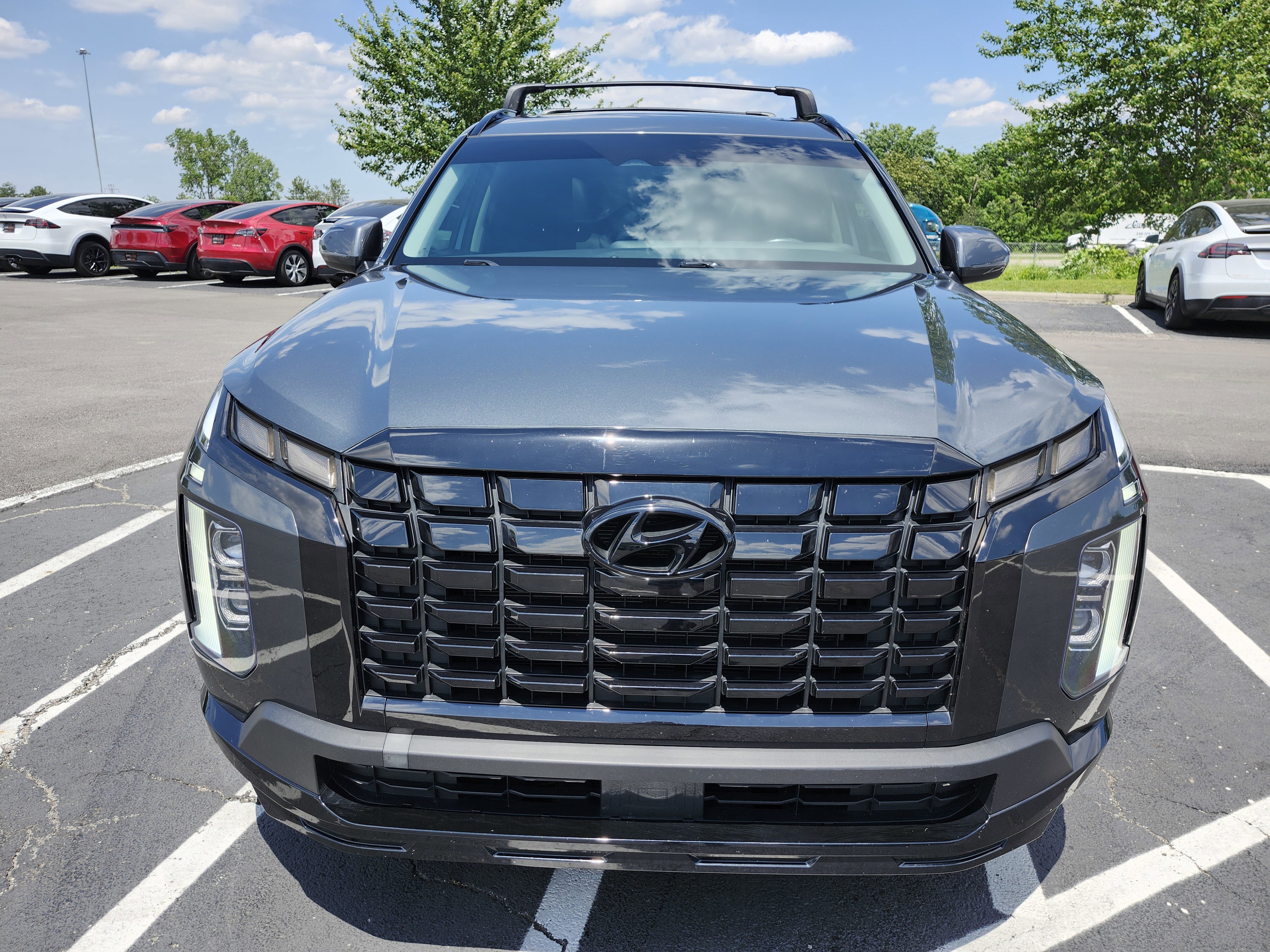Used 2023 Hyundai Palisade XRT AWD/4WD image 13