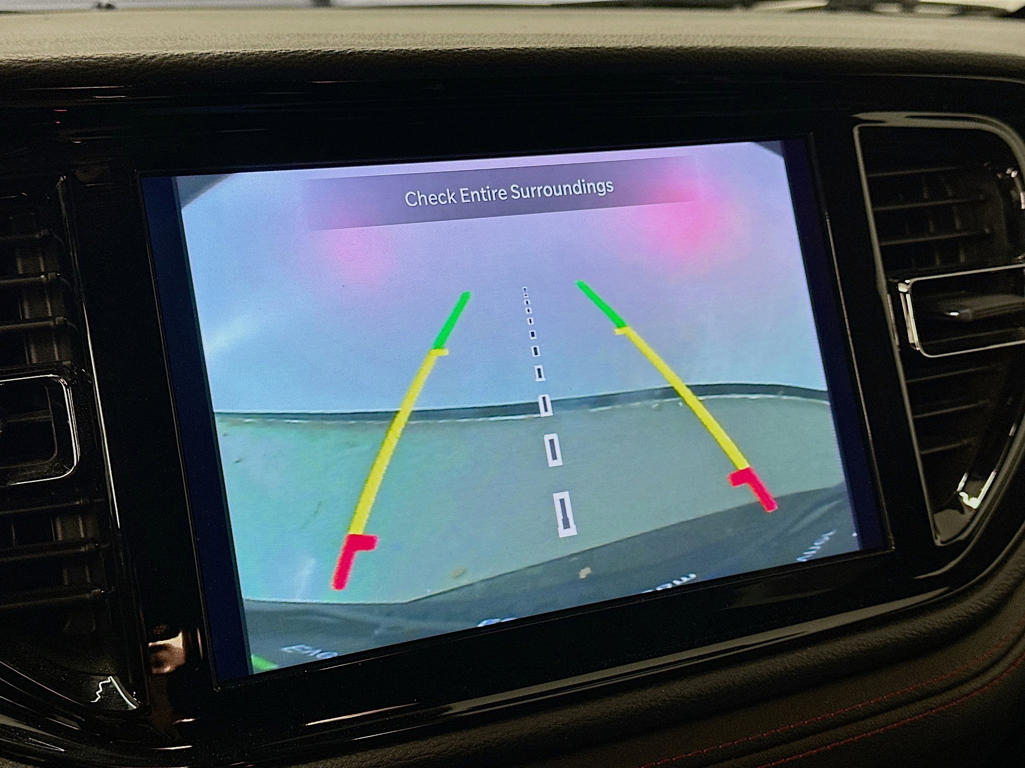 Used 2024 Dodge Durango GT image 23