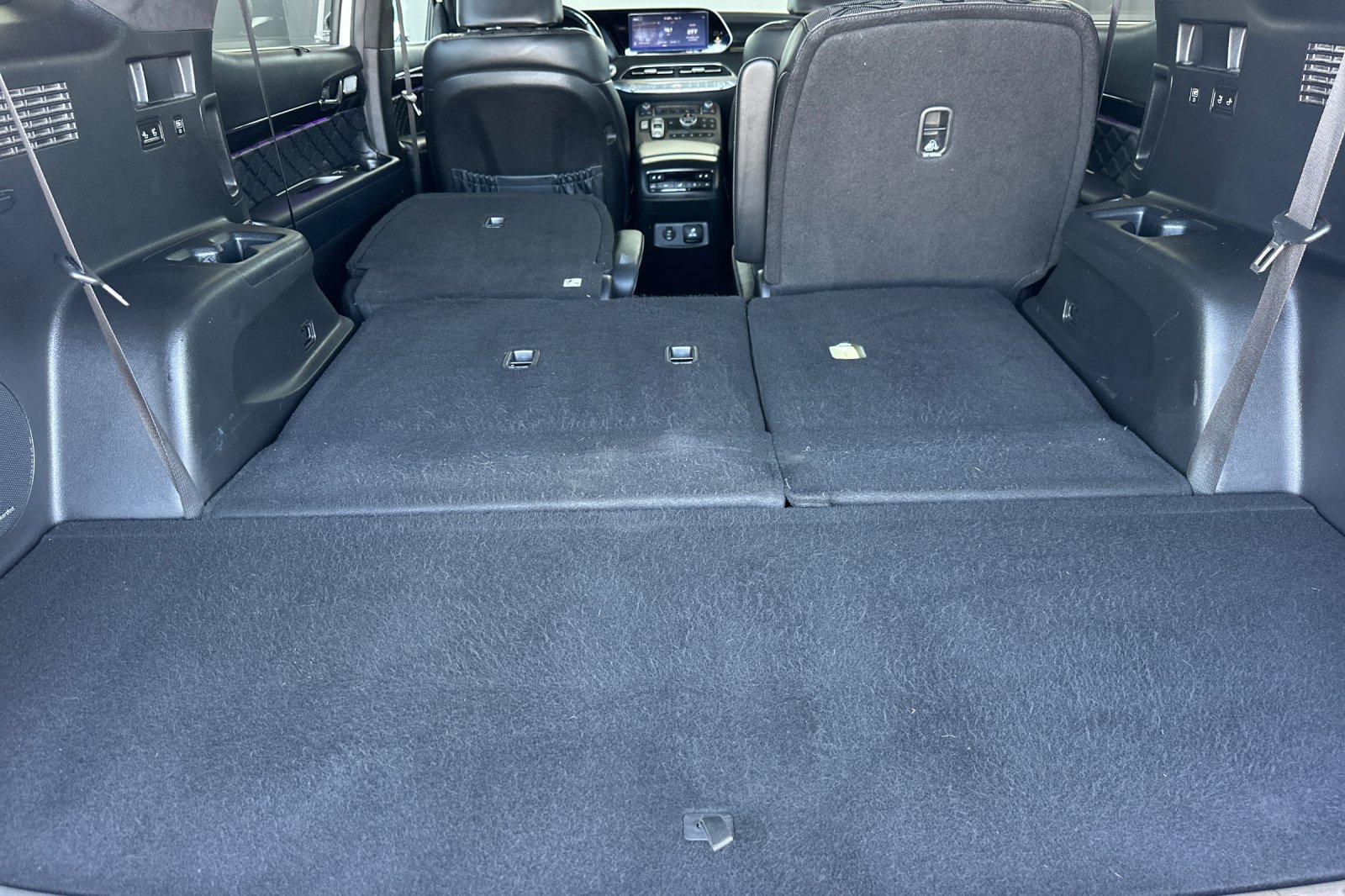 Used 2020 Hyundai Palisade Limited AWD/4WD image 18