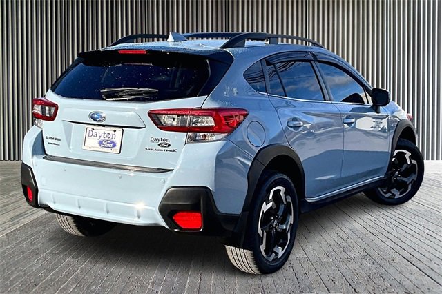 Used 2023 Subaru Crosstrek 2.5i Limited image 2