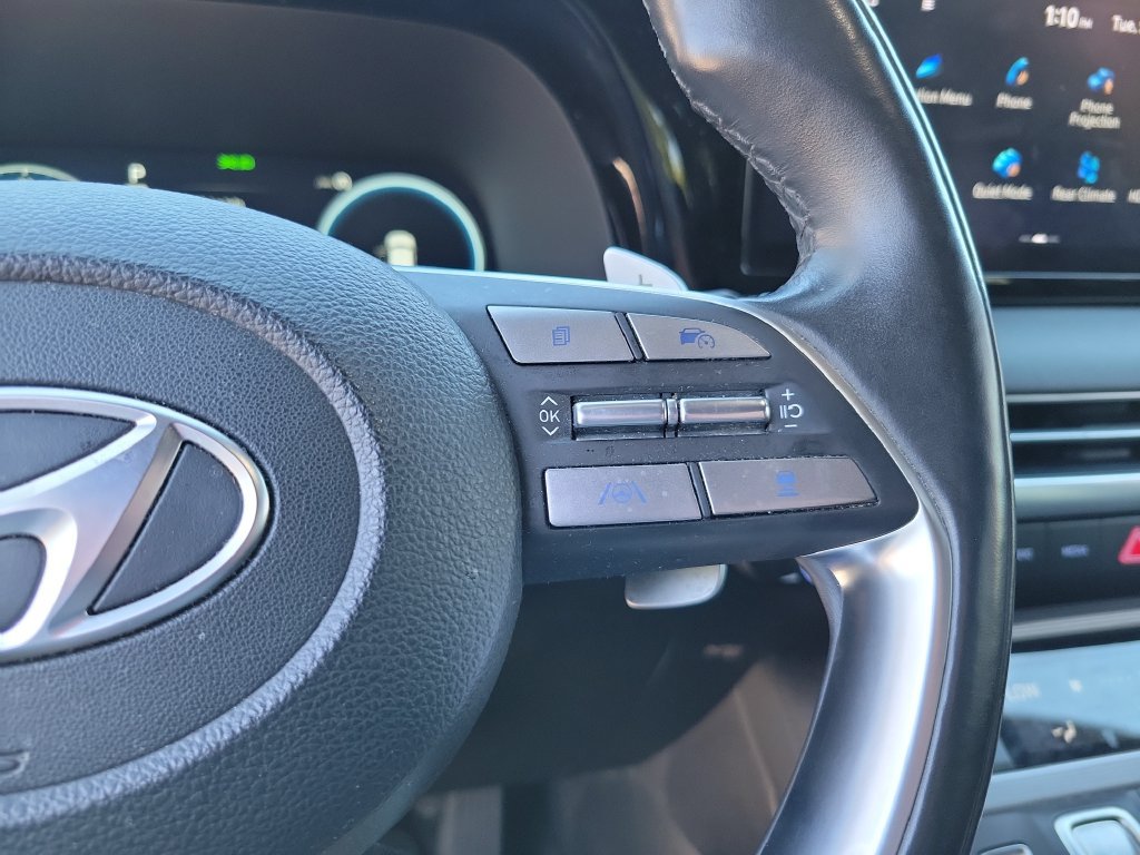 Used 2024 Hyundai Palisade Calligraphy FWD image 28