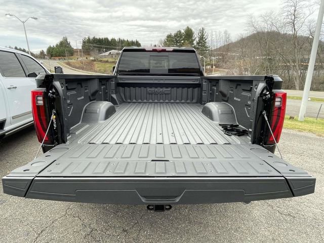 New 2026 GMC Sierra 3500 Denali Ultimate image 10