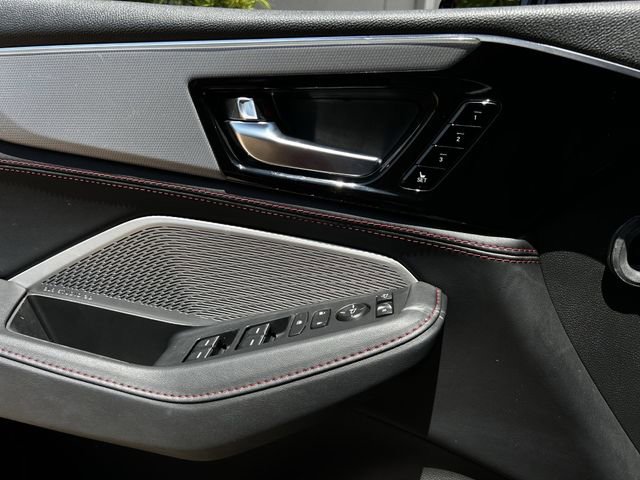 Certified 2023 Acura MDX A-Spec AWD/4WD image 25