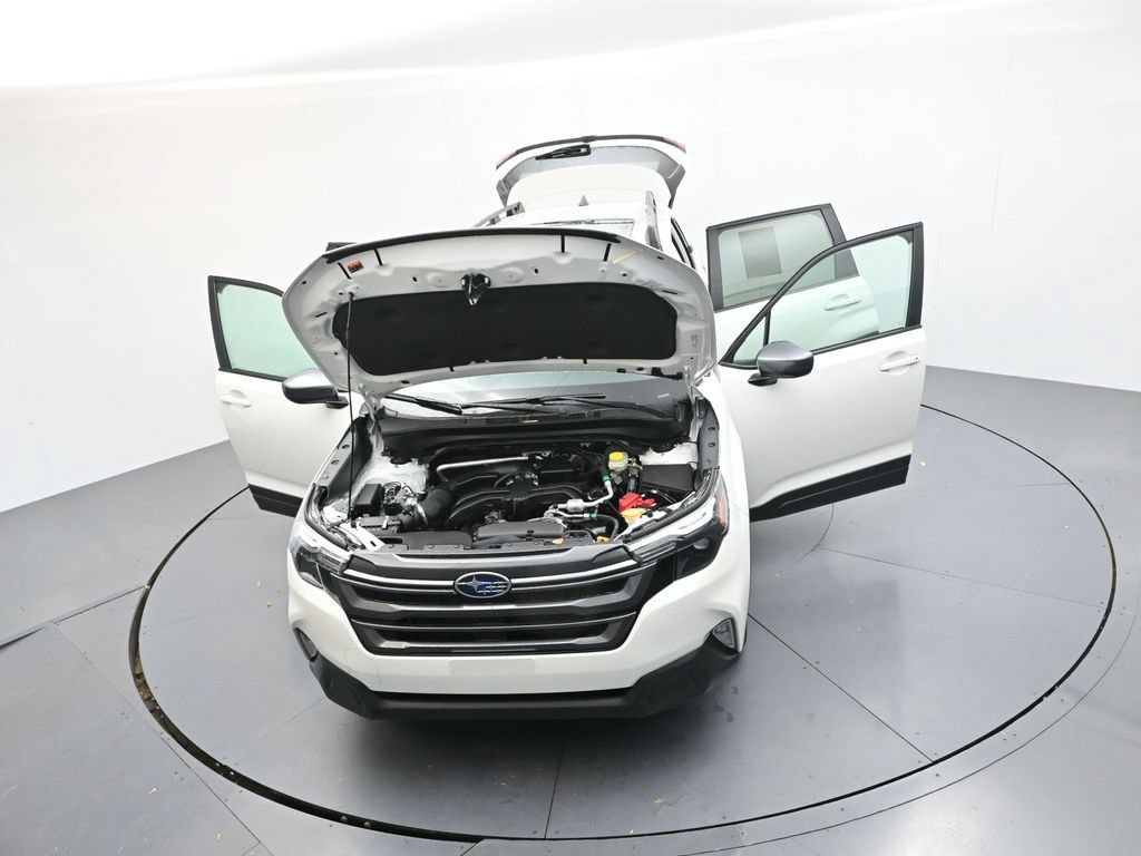 Used 2026 Subaru Forester Premium w/ Base/Premium Package AWD/4WD image 43