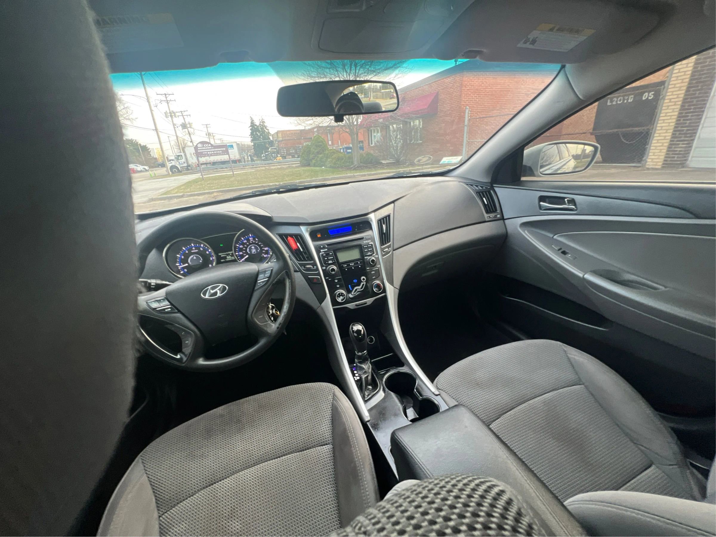 Used 2011 Hyundai Sonata GLS w/ Popular Equipment Pkg 2 FWD image 27