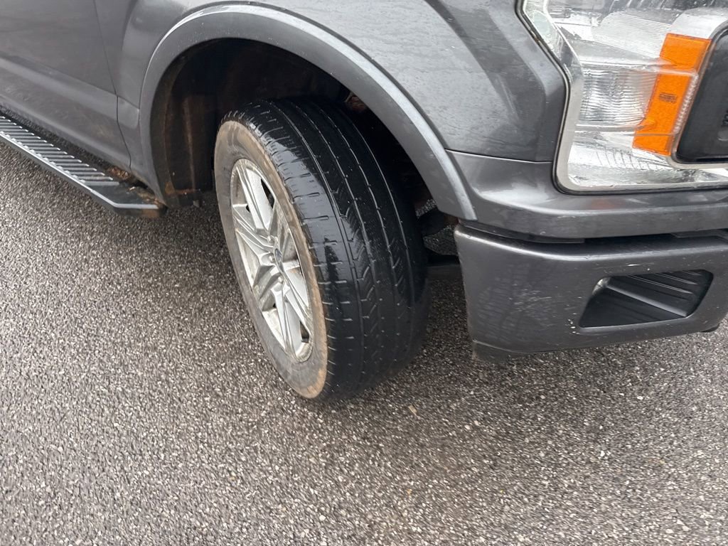 Used 2019 Ford F150 XLT w/ Equipment Group 302A Luxury image 6