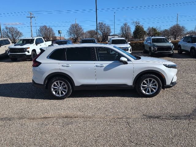 Used 2024 Honda CR-V EX-L image 16