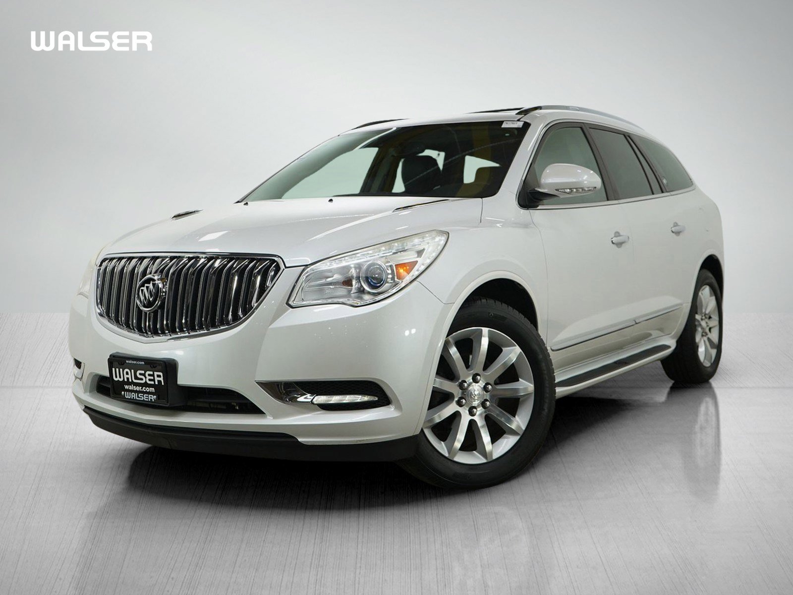 Used 2016 Buick Enclave Premium w/ Experience Buick Package