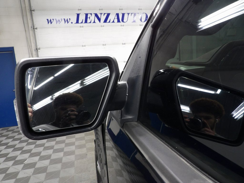 Used 2023 Ford F150 Lariat w/ Equipment Group 502A High image 53