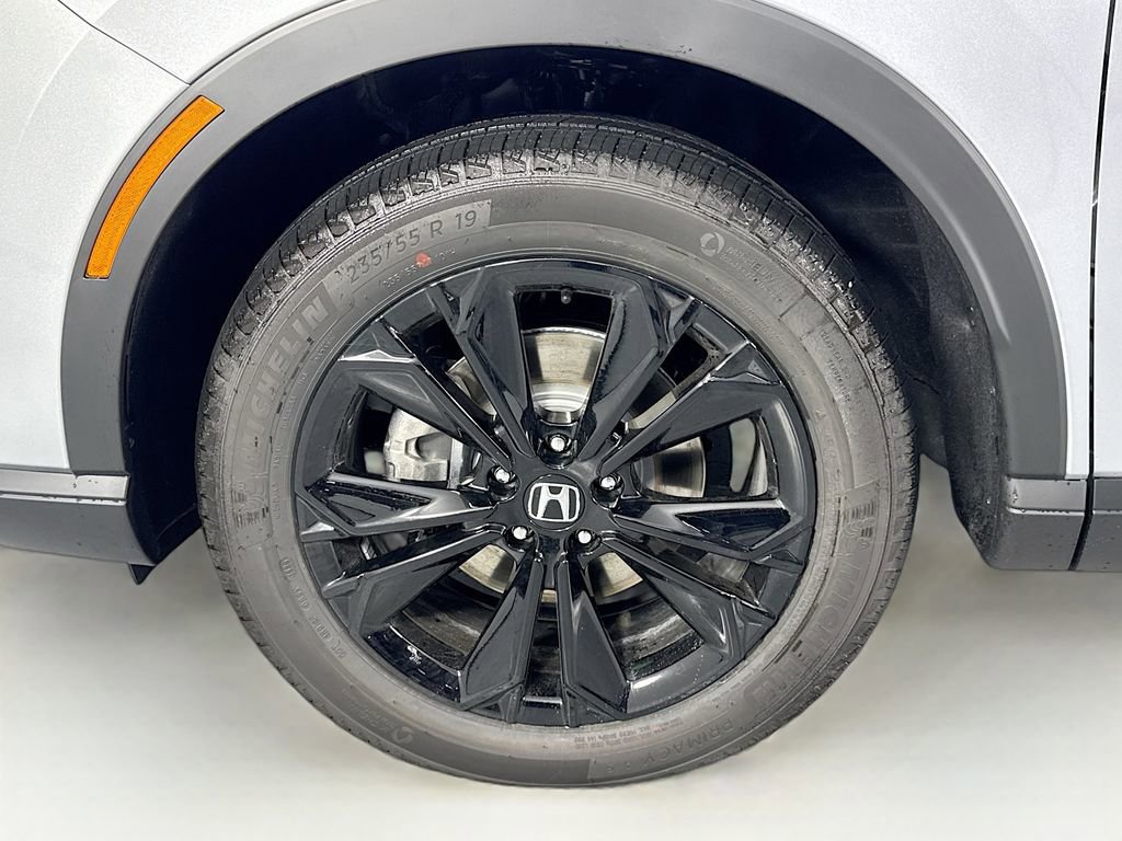 New 2026 Honda CR-V Sport Touring image 13