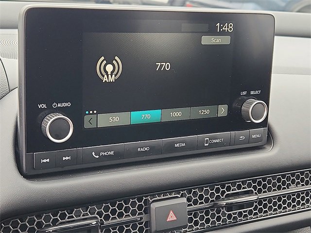 Used 2025 Honda HR-V Sport image 16