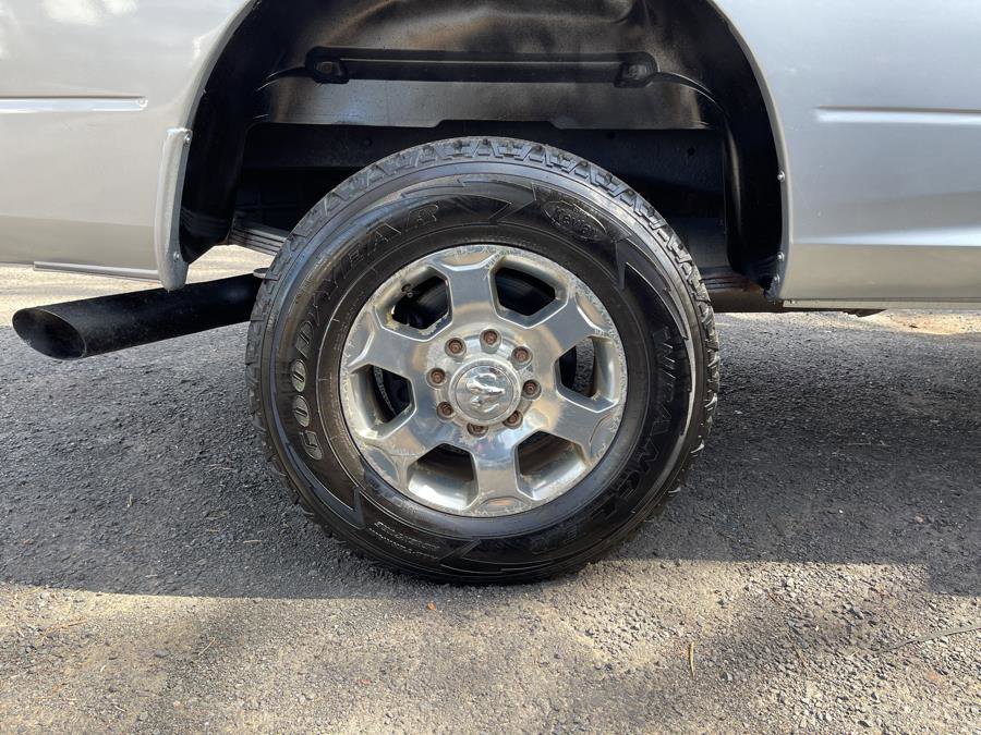 Used 2013 RAM 2500 Tradesman w/ PWR & Remote Entry Group AWD/4WD image 34