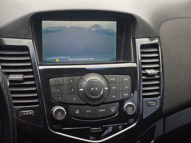 Used 2014 Chevrolet Cruze LT FWD image 18