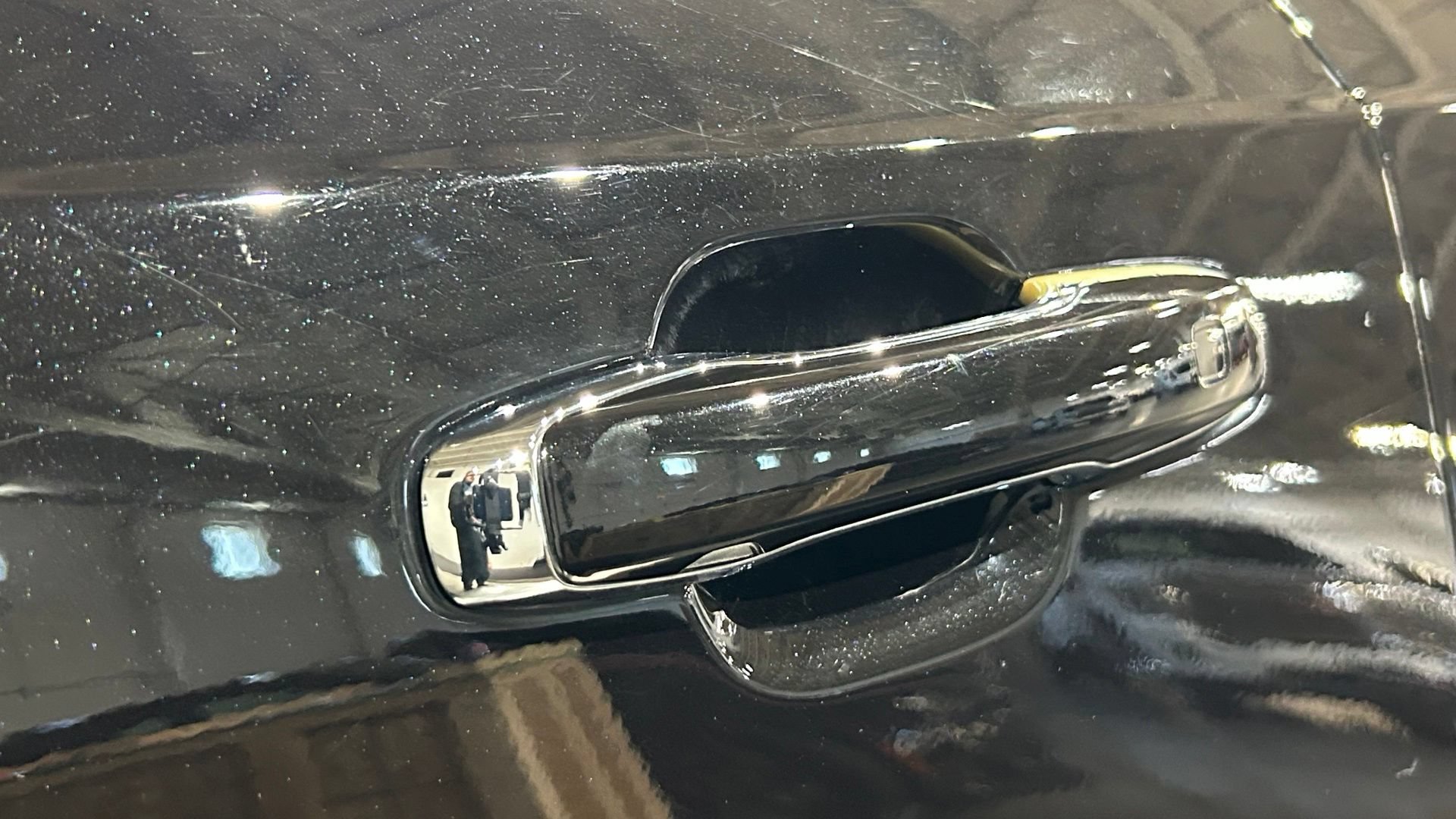 Used 2018 Volvo XC90 T5 Momentum w/ Convenience Package AWD/4WD image 21