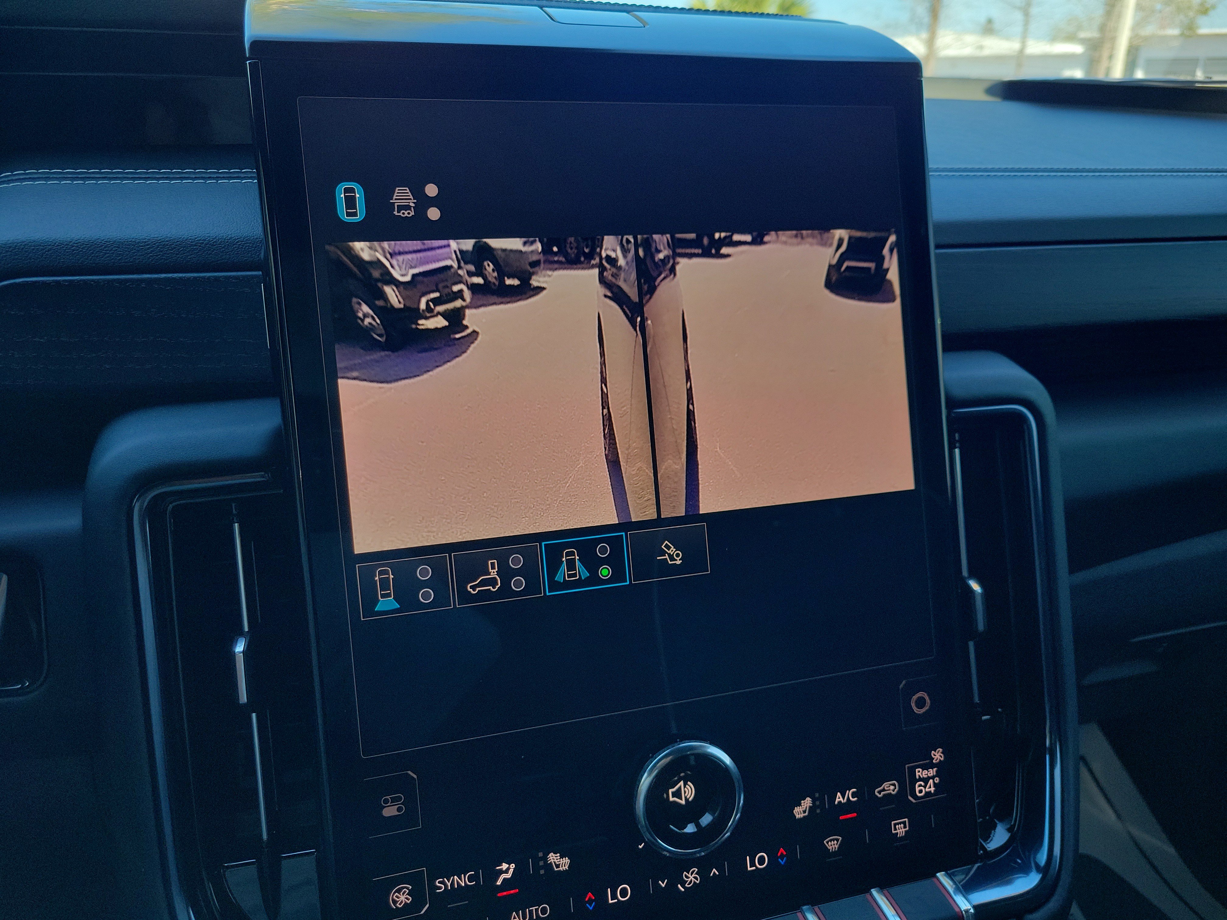 Certified 2025 GMC Yukon AT4 Ultimate image 27