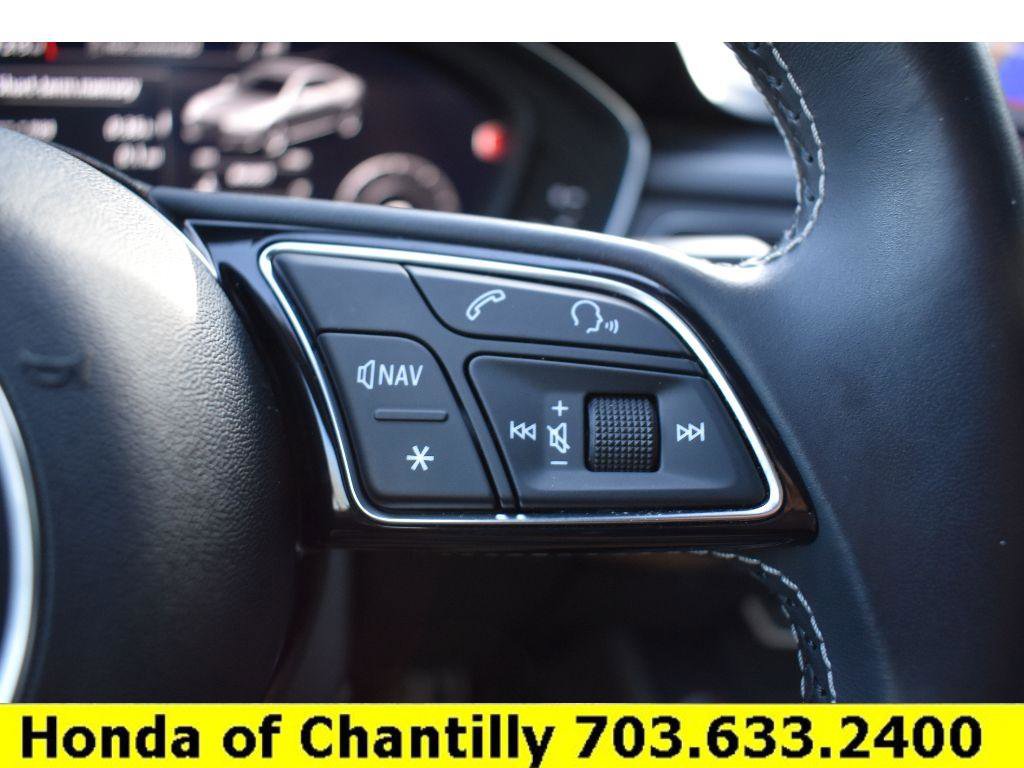 Used 2018 Audi S4 Premium Plus image 13