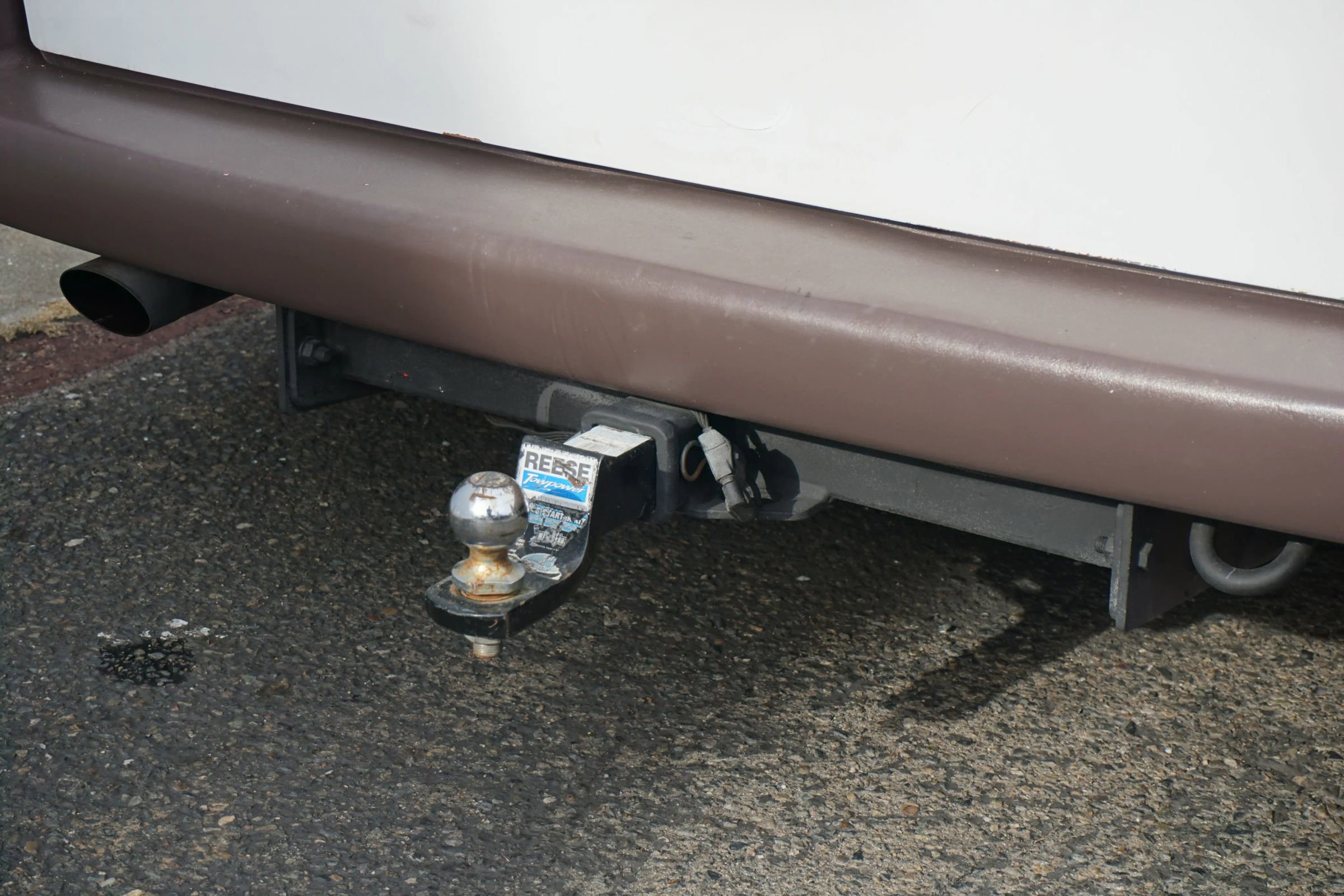 Used 1997 Volkswagen Eurovan Camper image 5