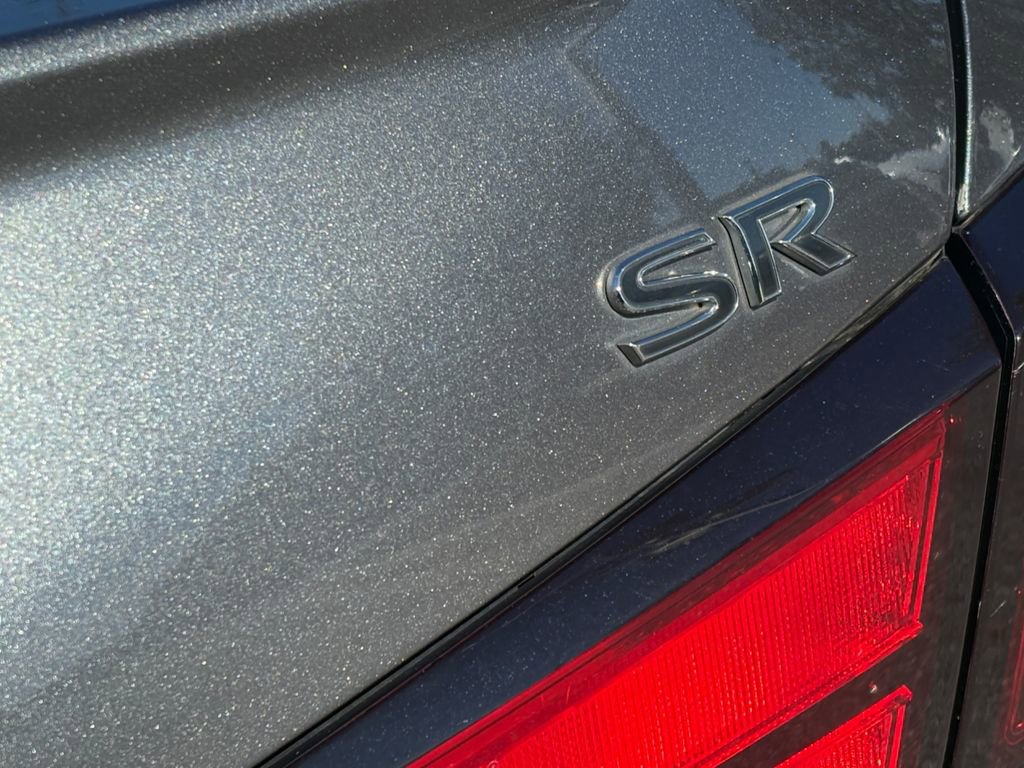 Used 2022 Nissan Altima 2.5 SR image 10