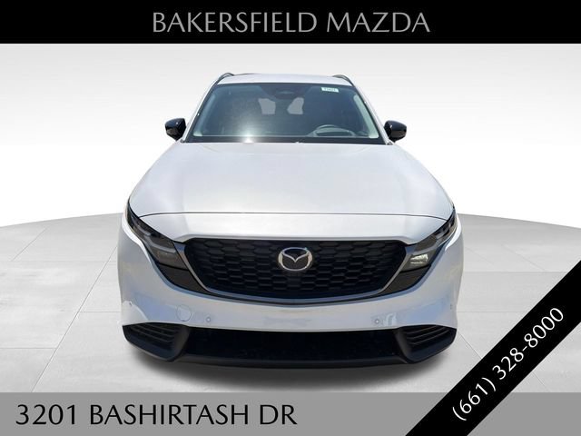 New 2026 MAZDA CX-5 Preferred AWD/4WD image 9