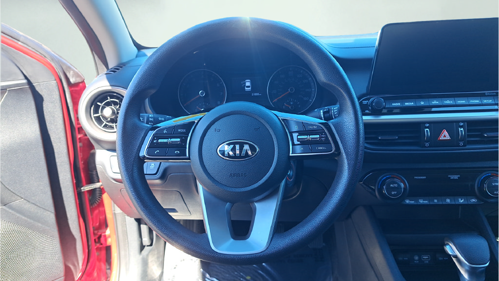 Used 2019 Kia Forte LXS FWD image 19