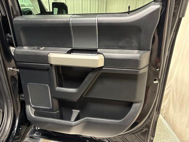 Used 2018 Ford F150 Lariat w/ Equipment Group 501A Mid AWD/4WD image 27