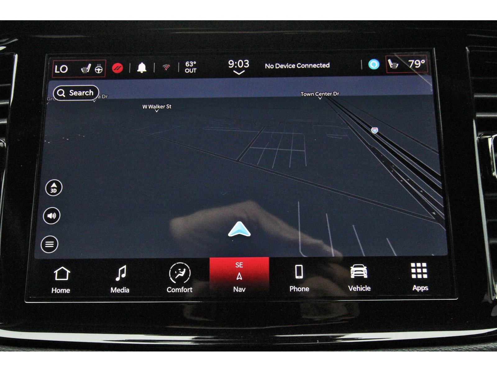 Used 2024 Dodge Durango R/T image 25