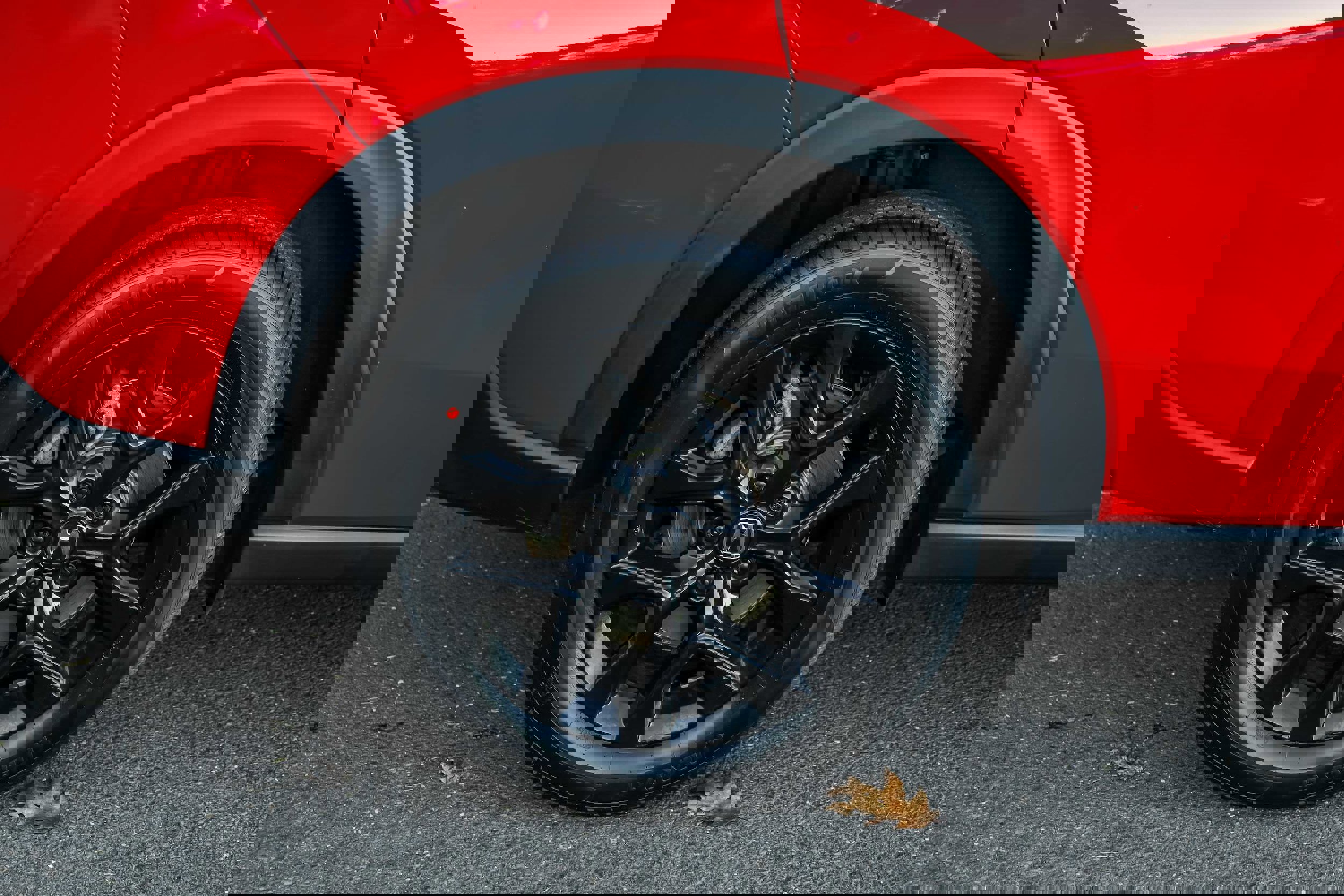 Used 2023 Honda HR-V Sport image 6