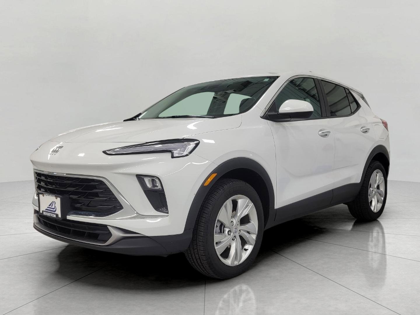 Used 2025 Buick Encore GX Preferred image 12