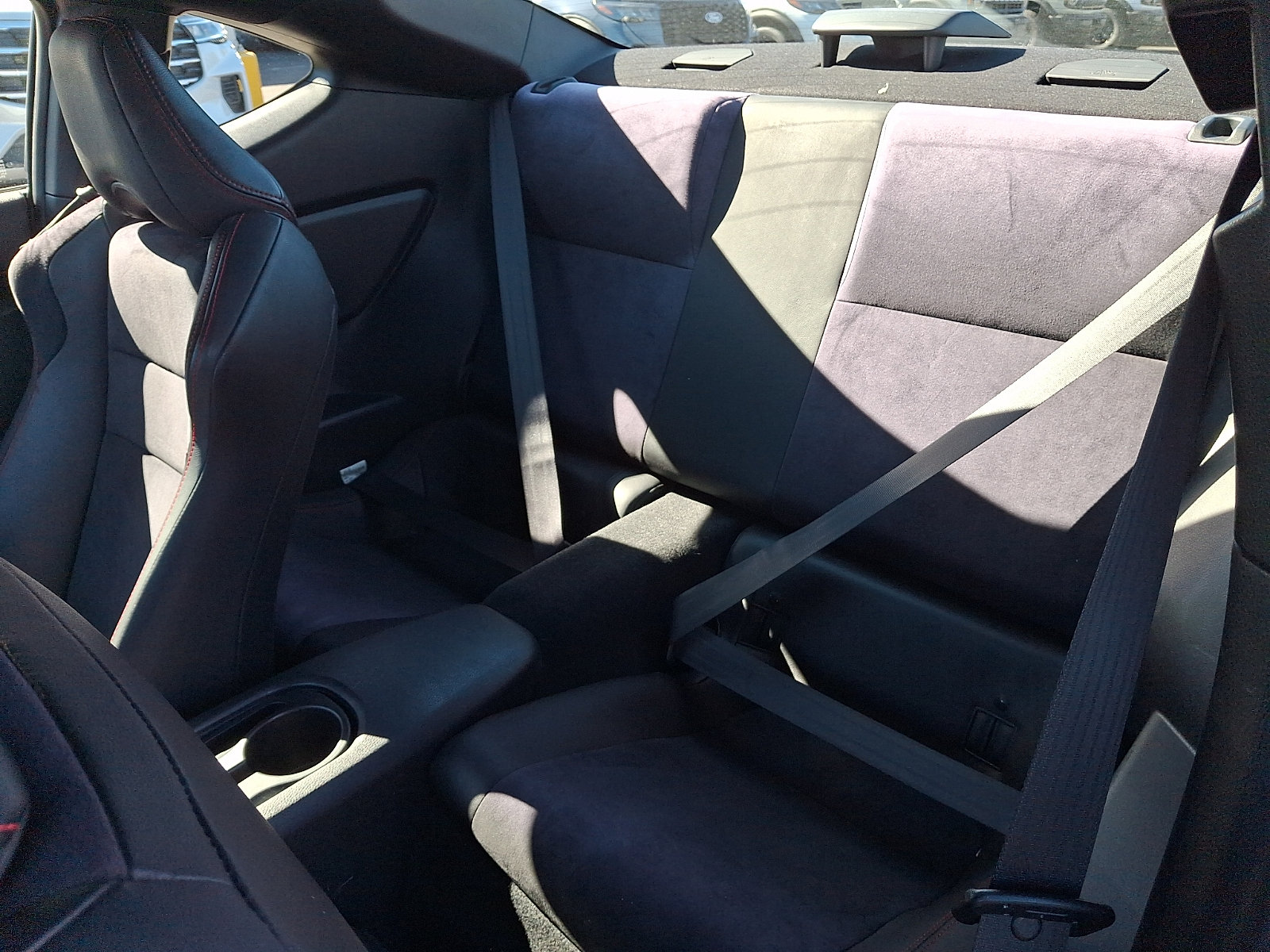 Used 2013 Subaru BRZ Limited RWD image 11
